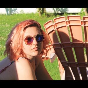 Meet your Posher, Grace